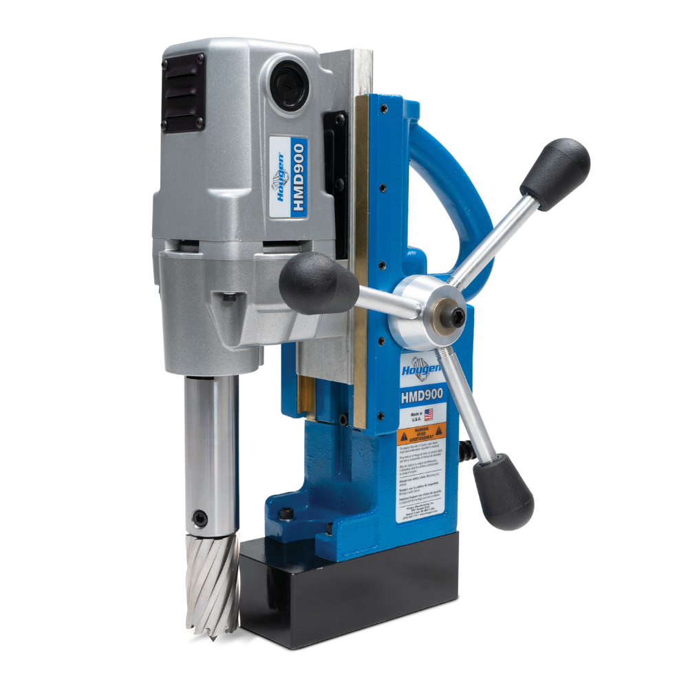 Hougen HMD900 Magnetic Drill from GME Supply